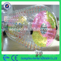 Bola inflable del hamster humano de la bola del agua que camina para la venta